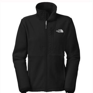 North Face Denali Fleece Jacket